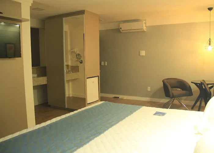 Blue Open Hotel