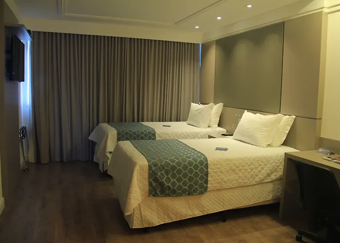Blue Open Hotel