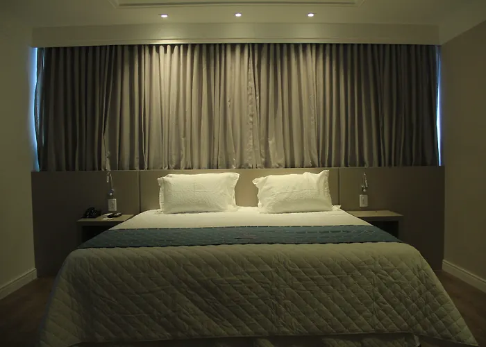 Blue Open Hotel