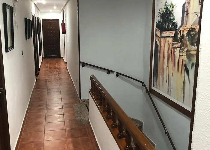Hotel Los Kekes