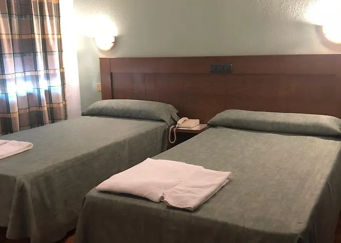 Hotel Los Kekes