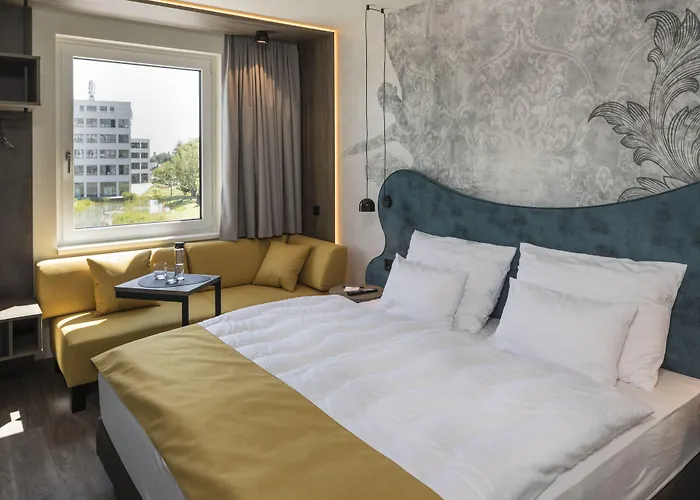 Hotel Rainers21