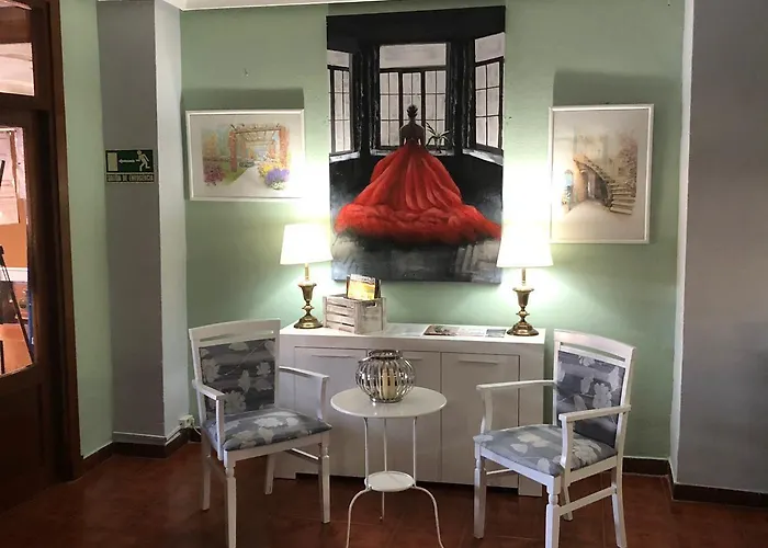 Hotel Los Kekes