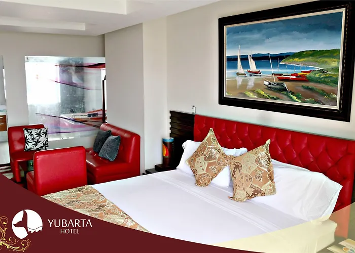 Hotel Yubarta