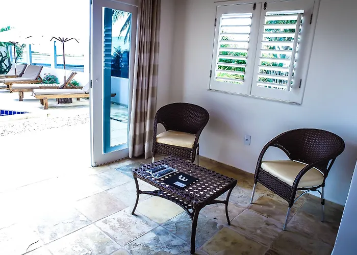 White Wind Resort