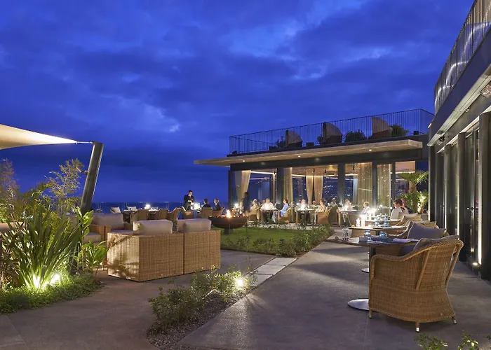 Les Suites At The Cliff Bay - Portobay