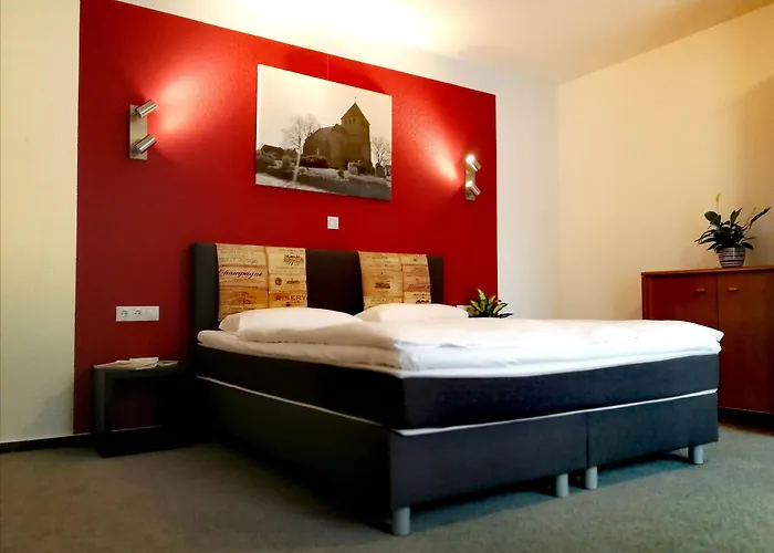 Hotel & Gasthaus Zum Domkreuger