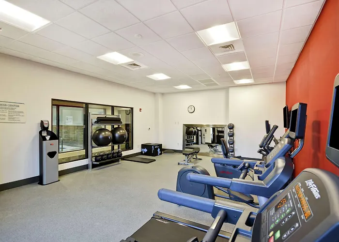 Hilton Garden Inn Gastonia