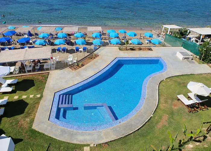 Hellas Beach Hotel