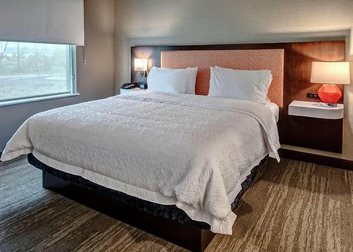 Hampton Inn & Suites Culpeper