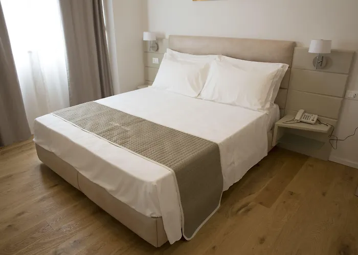 Boutique Hotel Enia