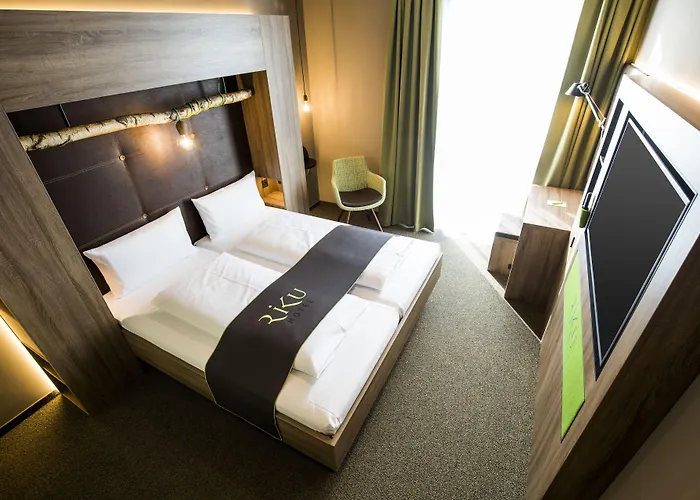 Riku Hotel Pfullendorf