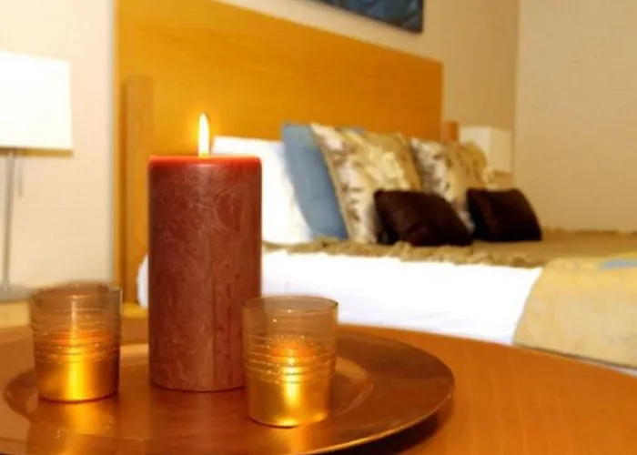 Green Isle Hotel, Dublin