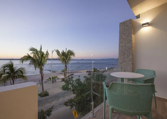 Casa Al Mar