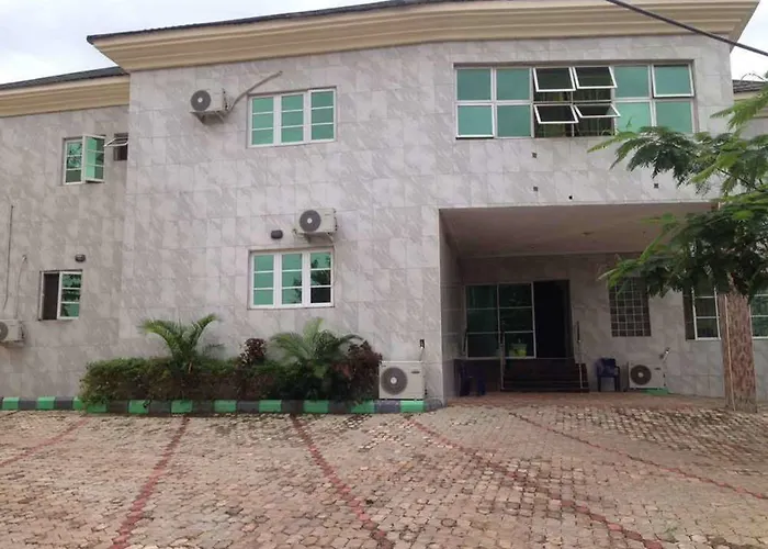 Ekulu Greens Classic Suites