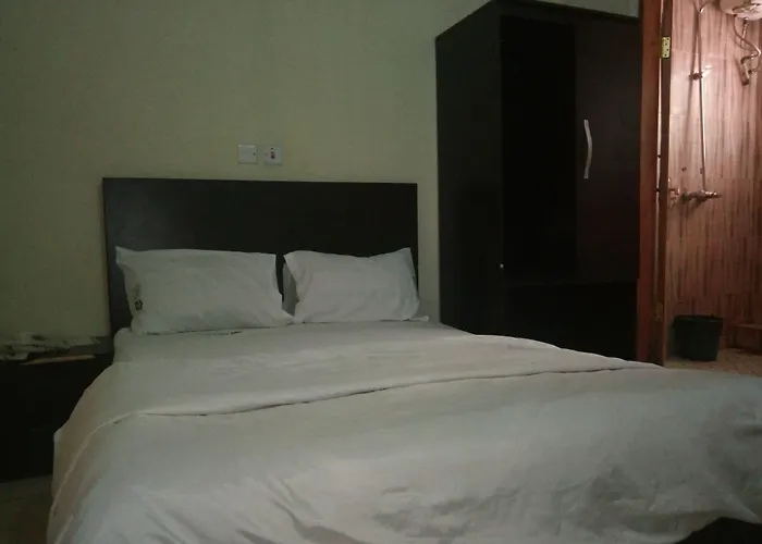 Ekulu Greens Classic Suites