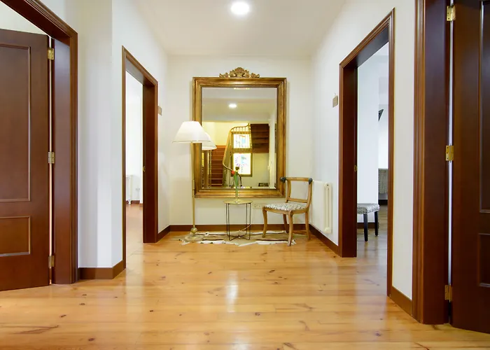 Casa Do Marques