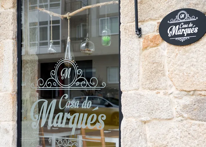 Casa do Marqués