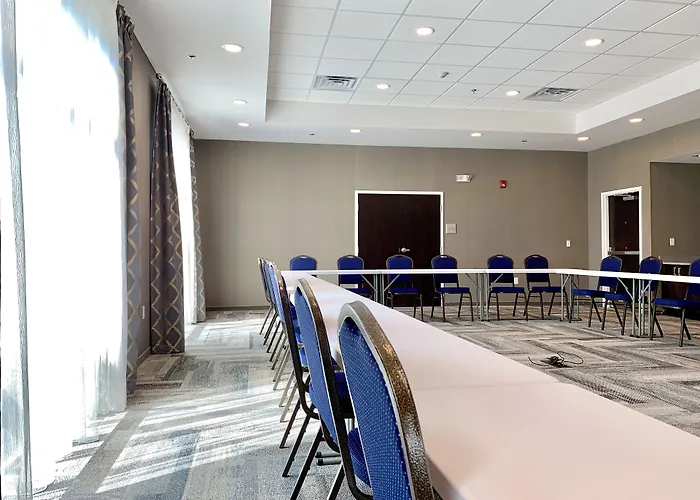Hampton Inn Cranbury