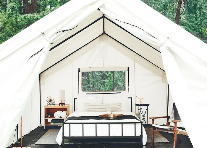 Autocamp Yosemite