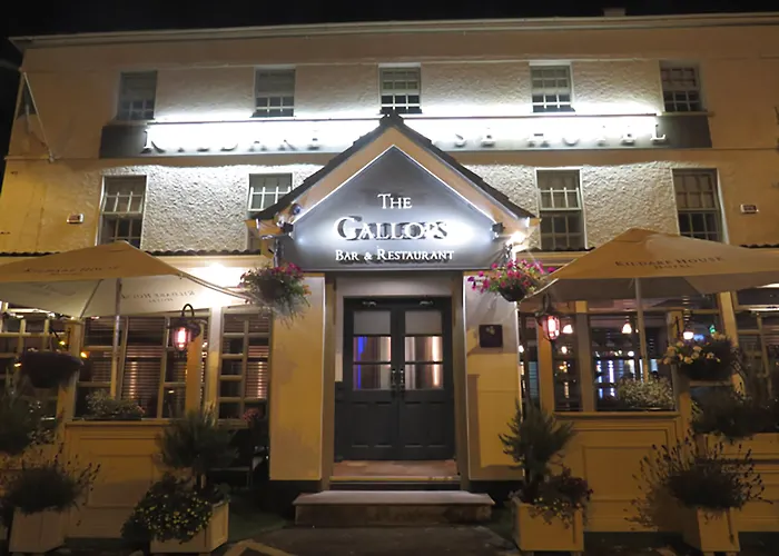 Kildare House Hotel