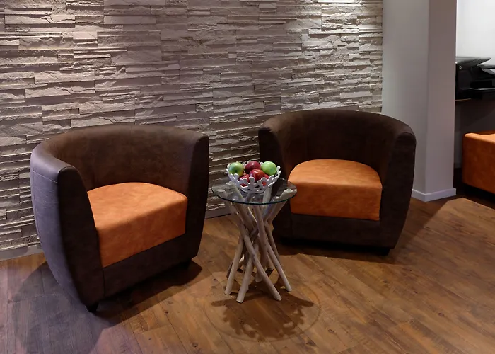 Trend Hotel