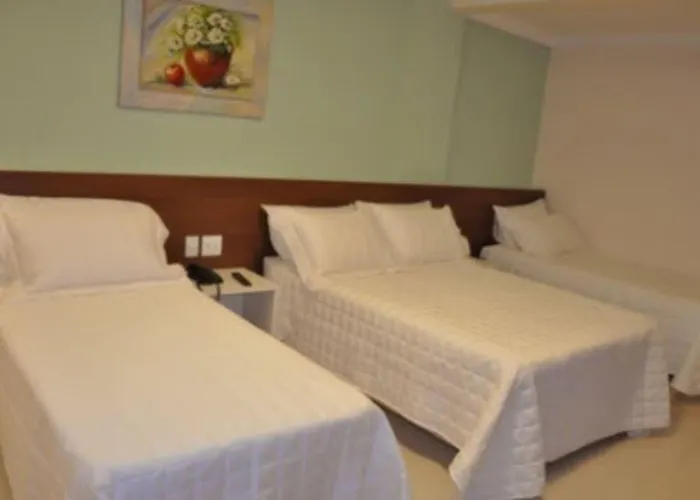 Hotel Saron