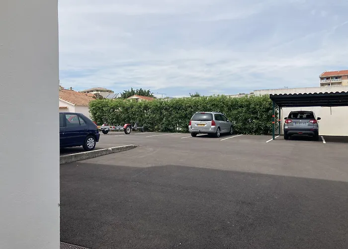 Cannes City B&B