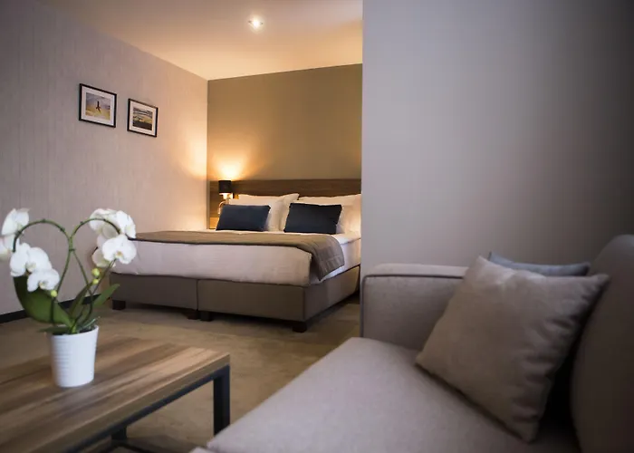 A Hoteli - Hotel Slatina
