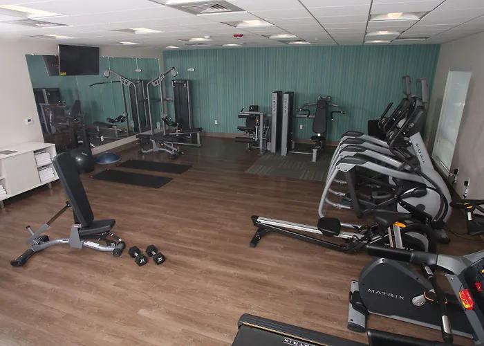 Holiday Inn Express - Mccook By Ihg