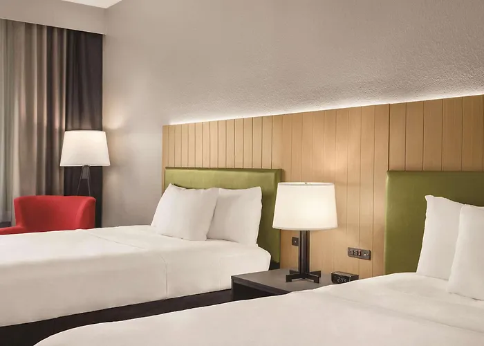 Country Inn & Suites By Radisson, Byram-Jackson South, Ms