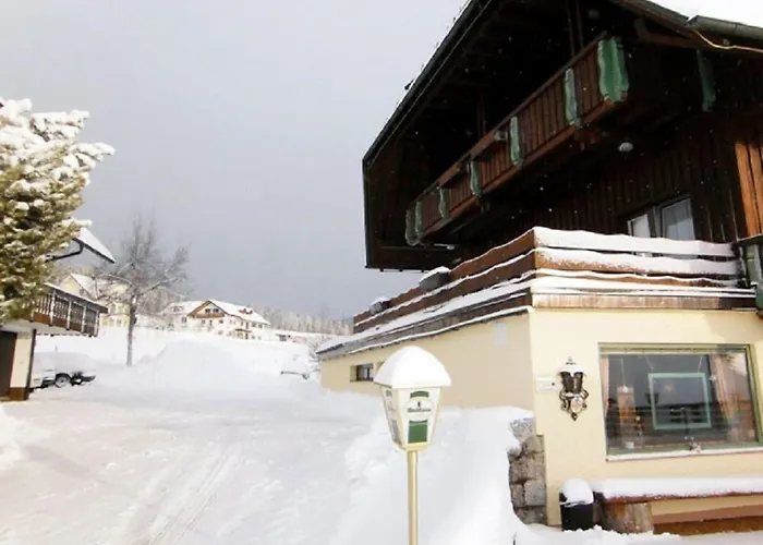 Hotel Bartlehof