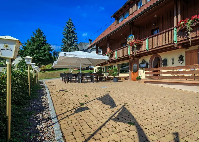 Hotel Bartlehof