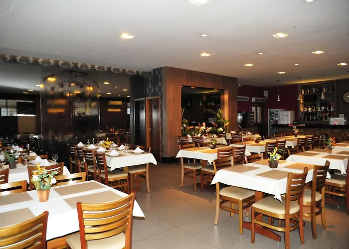 Itamaraty Hotel
