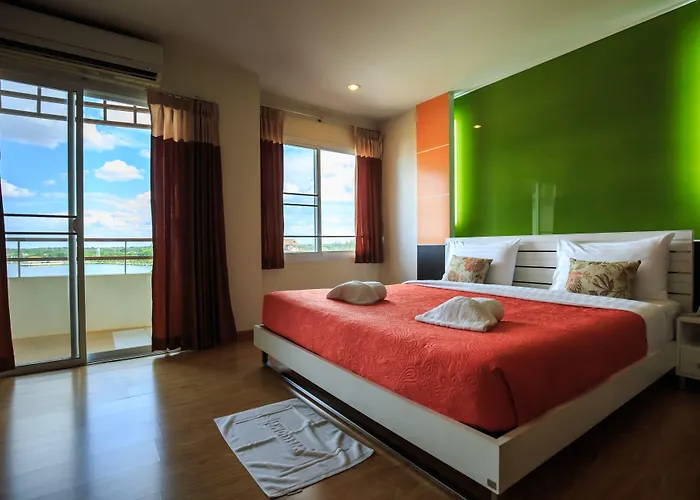 Kwanruen Resort
