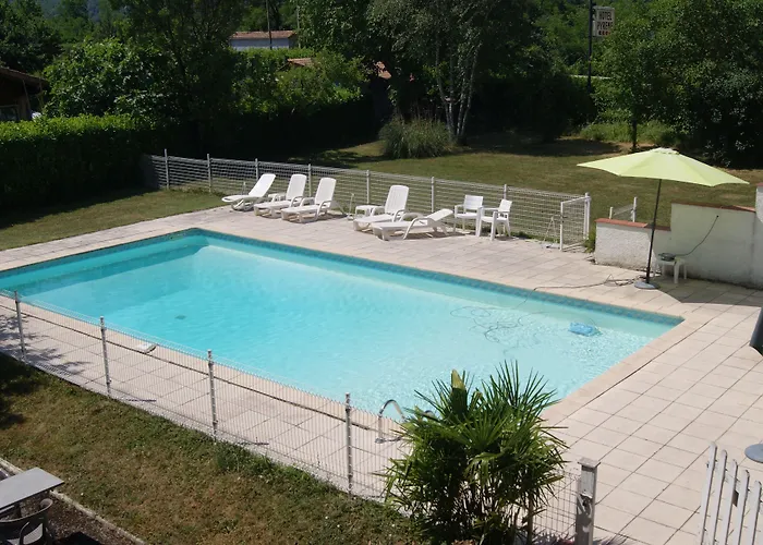 Hotel Pyrene