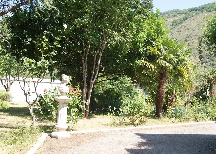 Hôtel Pyrène