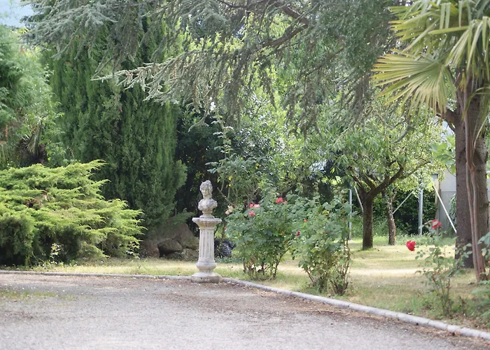 Hotel Pyrene