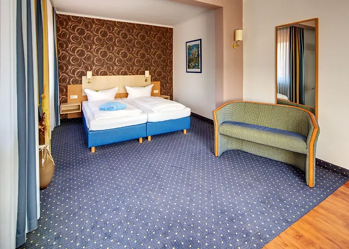 WH Hotels Papenburg Zentrum
