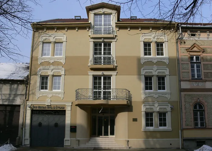 Oereg Miskolcz Hotel