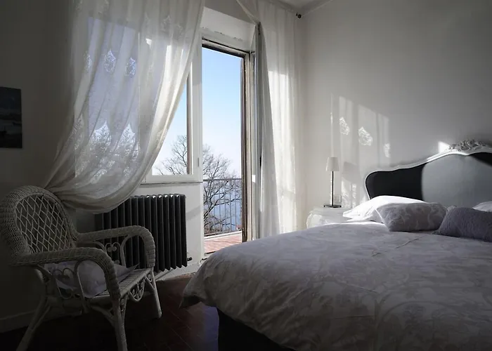 Il Caminetto Resort