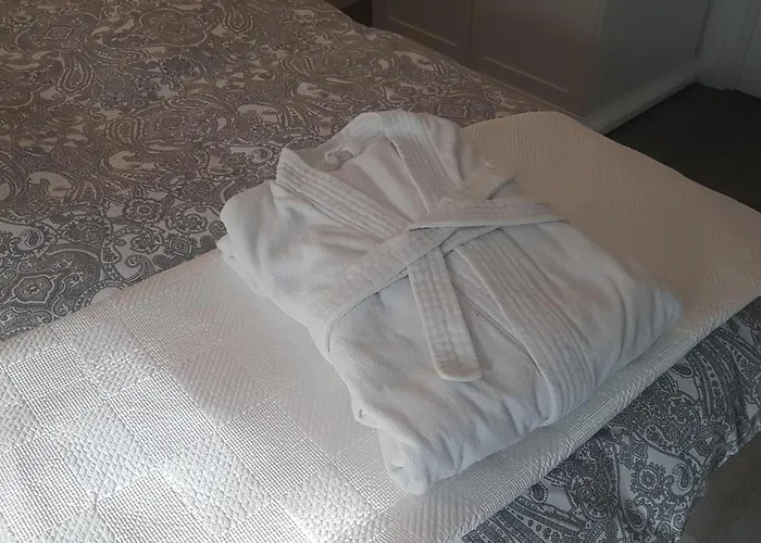 B&B de Valkenhorst