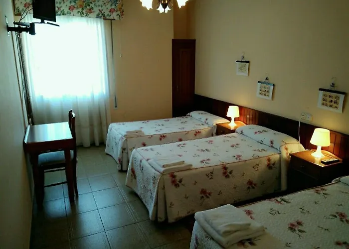 Hostal Mayo