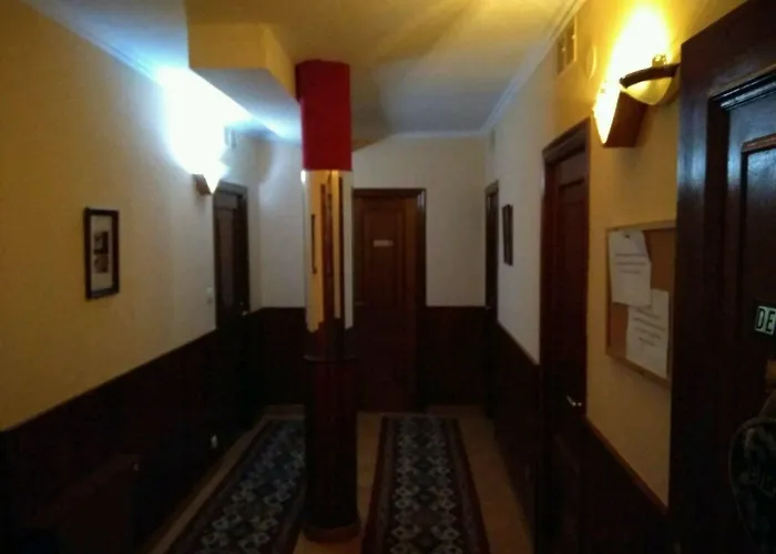 Hostal Mayo
