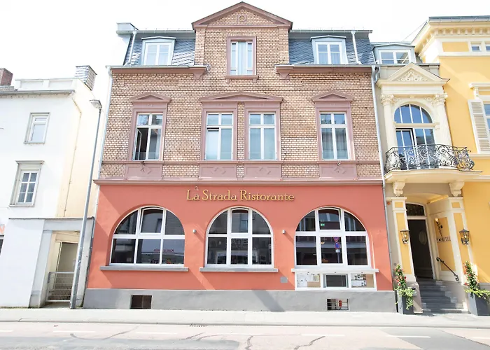 Hotel Amts-Apotheke