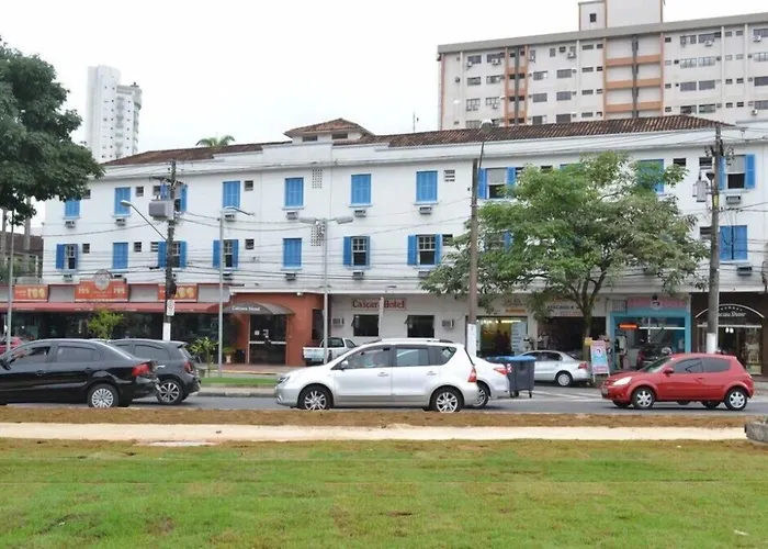 Caiçara Hotel