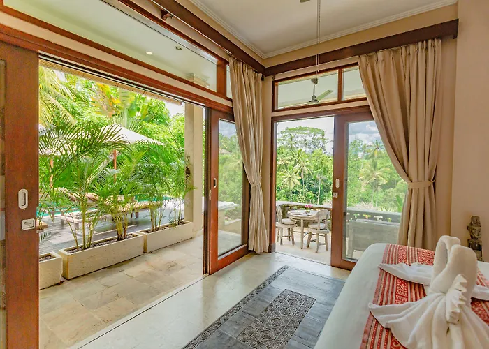 Villa Cella Bella Ubud