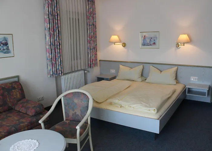 Hotel Gasthof Seehof