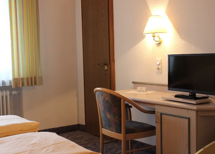 Hotel Gasthof Seehof