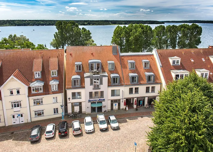 Hotel Kleines Meer